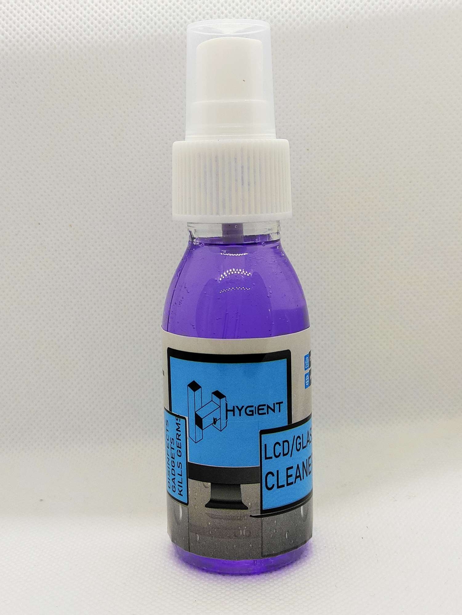Hygienic LCD Glass Cleaner 60 Ml - image 3