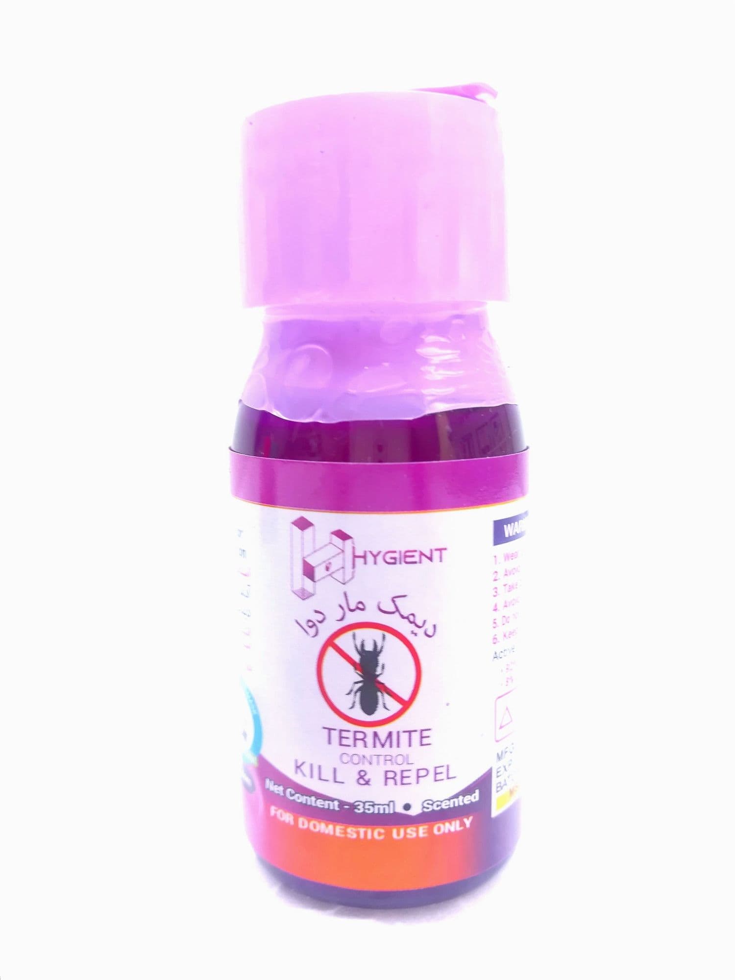 Hygient termite control 35Ml - image 2