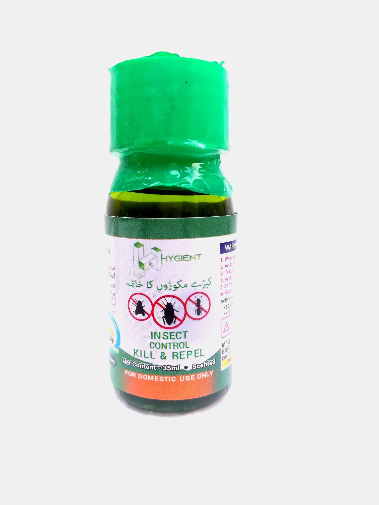 Hygient insect control 35Ml - image 2