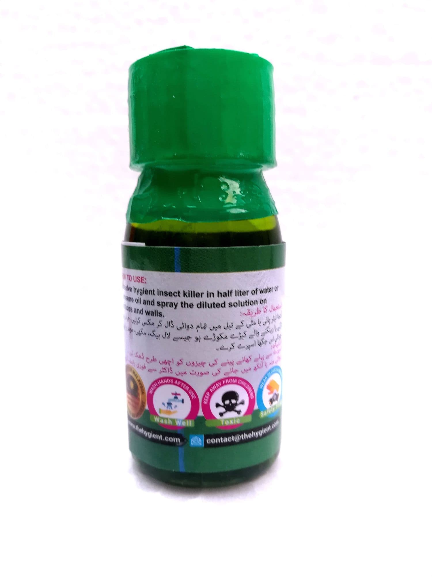 Hygient insect control 35Ml - image 3
